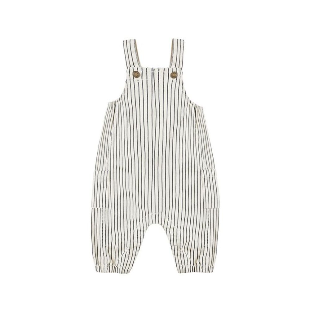 Rylee & Cru Cargo Baby Overall